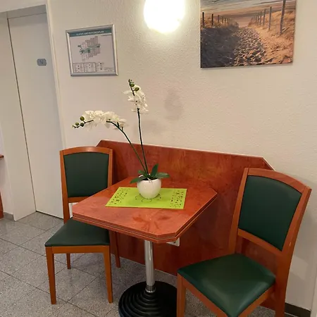 Hotel Merkenich