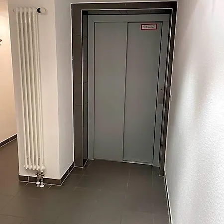 Merkenich Hotel 3*
