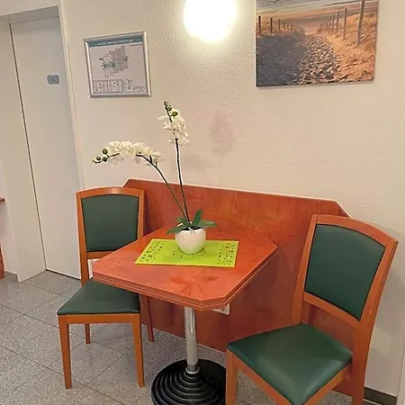 Hotel Merkenich Kolín nad Rýnem