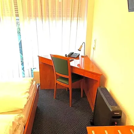 Merkenich Hotel