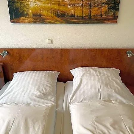 Merkenich Hotel