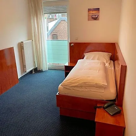 Hotel Merkenich