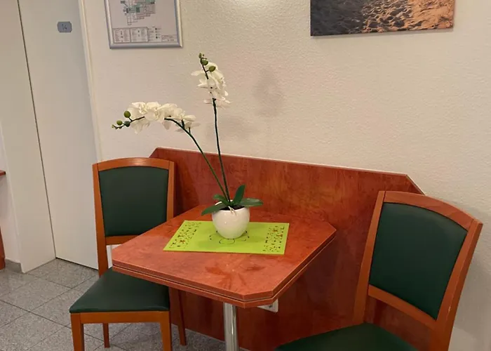 Hotel Merkenich