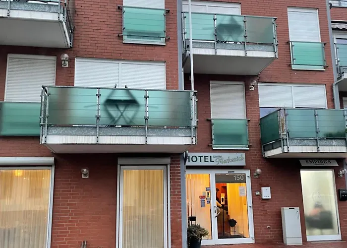 Merkenich Hotel