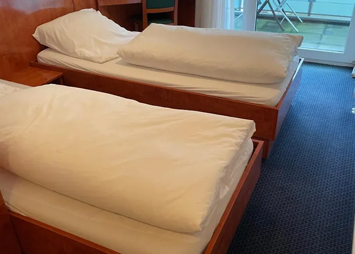 Hotel Merkenich