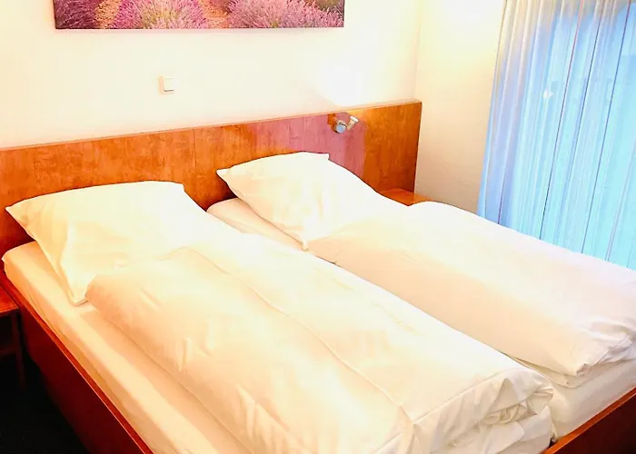 Merkenich Hotel 3*