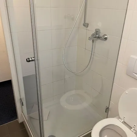 Отель Merkenich 3*