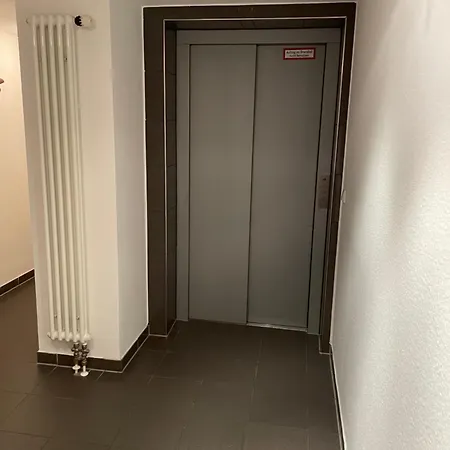 Merkenich 3* كولونيا